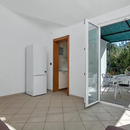 Uvala Pokrivenik 2073b Zastražišće